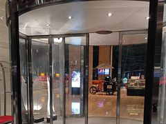 -广州花都皇冠假日酒店