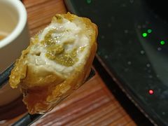 -御生皇·新天然居·顺德鱼生·顺德菜·广式早茶