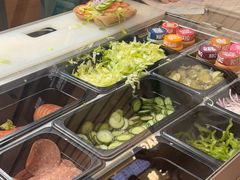 -赛百味SUBWAY(悠唐店)