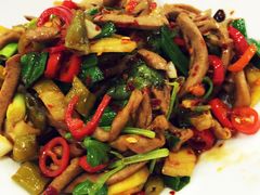 -建辉湖南土菜馆(南大街店)