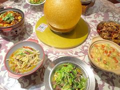 -杨记隆府(时代天街店)