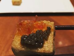 臭豆腐-新荣记(建国门外大街店)