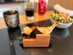 -西村日本料理(香格里拉饭店)