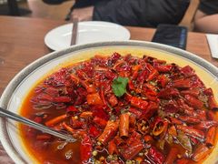 -三利音·玖弄小鲜(浦东嘉里城店)