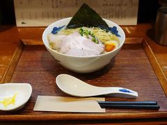 豚骨拉面-面屋 猪一