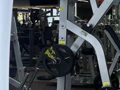 -超鹿运动(五四路恒力城店)