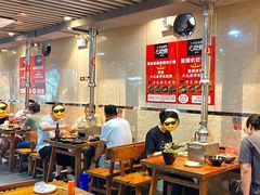 -丹东特色烤肉(学府路一部店)