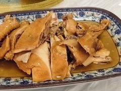 -芸海阁·农家私房菜(沙家浜景区出口店)