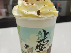 -茶话弄(北京五棵松万达店)