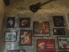 -南锣鼓巷吉他吧(鼓楼店)