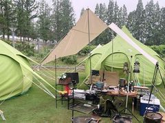 -前小桔亲子创意农场·草莓采摘·露营烧烤