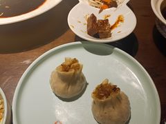 -应天大明王朝·南京菜(中山陵店)