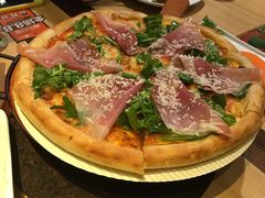 -必胜客(城西银泰店)