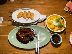 -新白鹿餐厅(西湖银泰店)