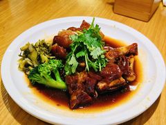 -潮巷·老潮汕美食集市(欢乐港湾店)