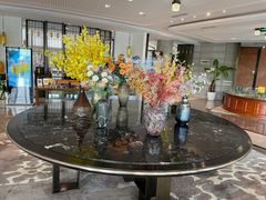 -大连金石滩绿发温泉假日酒店