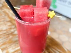 -果仁·意大利餐厅(财富广场店)