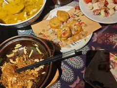 -有梦特色餐厅(古子城店)