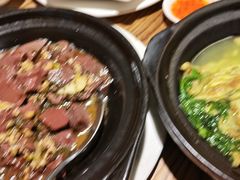 -金苑酒家·客家菜·广东老字号(万象店)