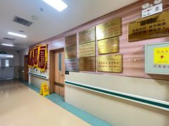 -长航医院·停车场