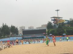 -欢乐水魔方水世界