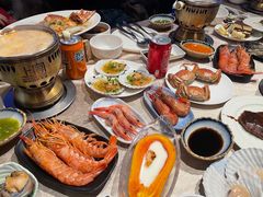 -上宴精品海鲜姿造(晶融汇旗舰店)