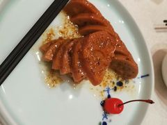 -桃花印巷江南小馆(朝阳路店)