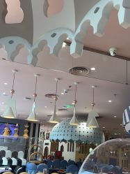 -奈尔宝家庭中心·亲子餐厅(前滩店)