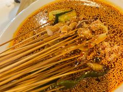 -古真记钵钵鸡(总店)