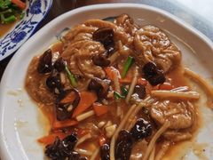 -灵福缘私房菜·农家菜(拈花湾·灵山大佛必推店)