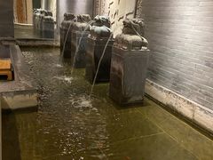 -海尔洲际酒店天下一品中餐厅