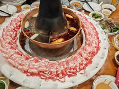 -乐宴·老北京铜火锅(桂庙店)