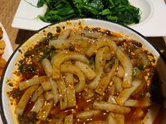-渝信川菜 · 川味家常菜(长安店)