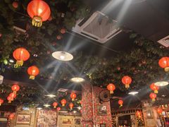 -粗粮人家·东北菜(洋桥店)
