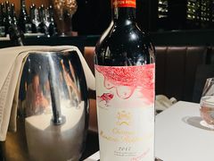 -Oyster Talks 四度蚝法餐厅