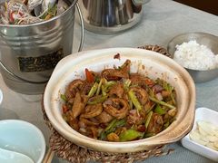 -渔娘渔家丹东海鲜(东直门店)