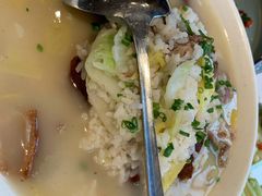 烤鸭泡饭-漢舍中国菜馆(889广场店)