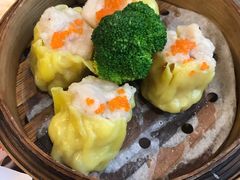 -和乐喜点(宝岗大道店)