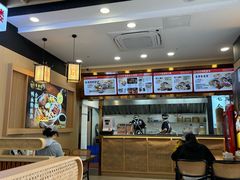 -老金陵·李氏鸭血粉丝汤(夫子庙店)