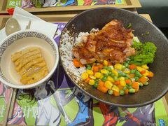 -吉野家(中关村3店)