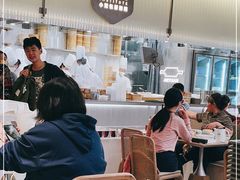 -苏小柳点心·手作小笼包(浦东嘉里城分院)