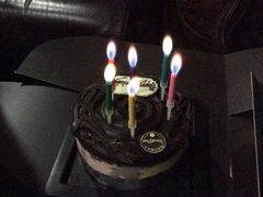 黑池口感烘焙-黑池口感烘焙·生日蛋糕(坂田店)