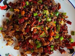 火爆脆肠-老字号敖鸡肉