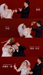 -IDO婚纱摄影(上海旗舰店)