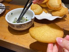 -关二碳烤羊腿(龙翔路店)