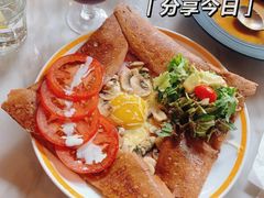 -La Creperie法餐厅(芮欧百货店)