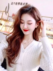 -那茉 Hair Salon