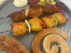 -库滋明·俄罗斯特色美食(中央大街店)