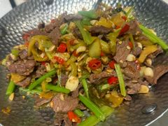 -绿草地·湘菜(7mall店)