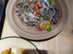 -牛腩之旅·牛腩牛杂煲(光启城美食城店)
